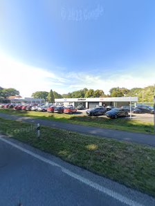 Autohaus Hermann Jansen GmbH & Co. KG | Ford + Kia