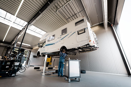 Bosch Car Service Meppen - Paul Kuzka GmbH & Co. KG Nödike Reifen + Kfz-Werkstatt / Autowerkstatt - Autoservice für Meppen