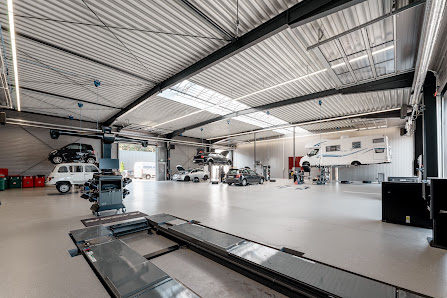 Bosch Car Service Meppen - Paul Kuzka GmbH & Co. KG Nödike Reifen + Kfz-Werkstatt / Autowerkstatt - Autoservice für Meppen