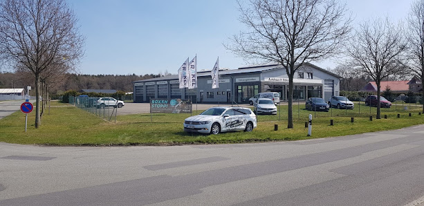 Autohaus Heinz Rakel GmbH