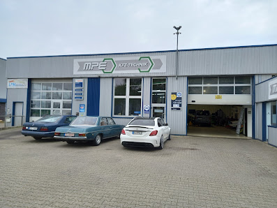 MPE KFZ-Technik KFZ-Handel