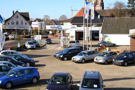 Autohaus Düsenborg GbR