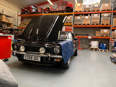 Pro Mobil - KFZ Werkstatt & Oldtimerspezialist Meppen