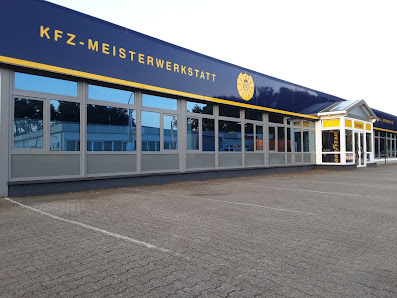 Premio Reifen + Autoservice Josef Woltering GmbH | KFZ-Werkstatt
