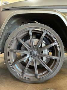 Premio Reifen + Autoservice Josef Woltering GmbH | KFZ-Werkstatt