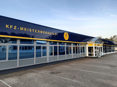 Premio Reifen + Autoservice Josef Woltering GmbH | KFZ-Werkstatt