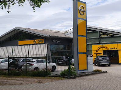 Auto Kemper GmbH & Co. KG