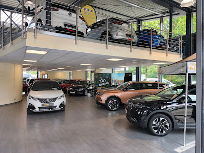 Auto Kemper GmbH & Co. KG