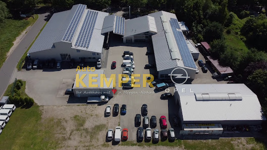 Auto Kemper GmbH & Co. KG