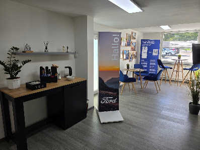 Autohaus Bathauer GmbH - Werkstatt & Service