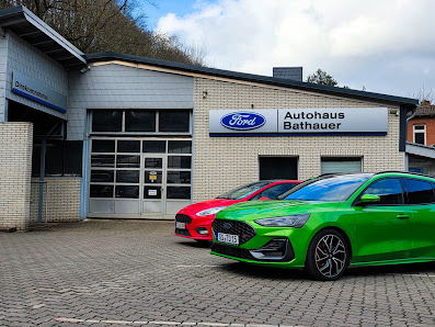 Autohaus Bathauer GmbH - Werkstatt & Service