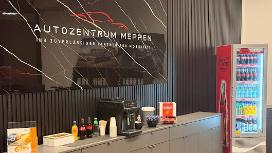Autozentrum Meppen