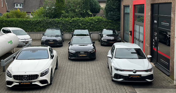 Autozentrum Meppen