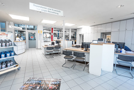 Autohaus Scholl GmbH - Audi Service