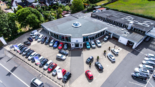 Autohaus Scholl GmbH - Audi Service