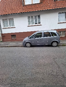 Autolackiererei und Unfallreparaturen Alfonsi