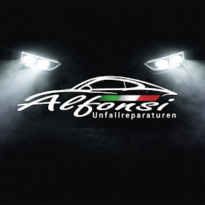 Autolackiererei und Unfallreparaturen Alfonsi