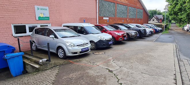 EE Automobile Bad Sachsa