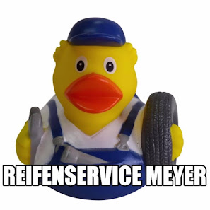 Reifenservice Meyer