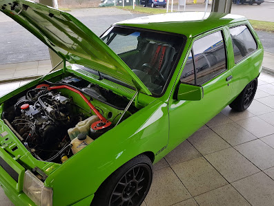 1a autoservice Carsten Kock KFZ-Werkstatt