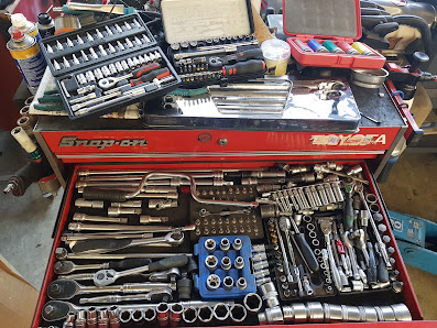 1a autoservice Carsten Kock KFZ-Werkstatt