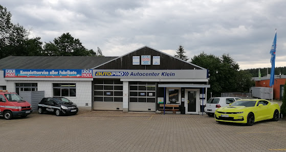 Autocenter Klein