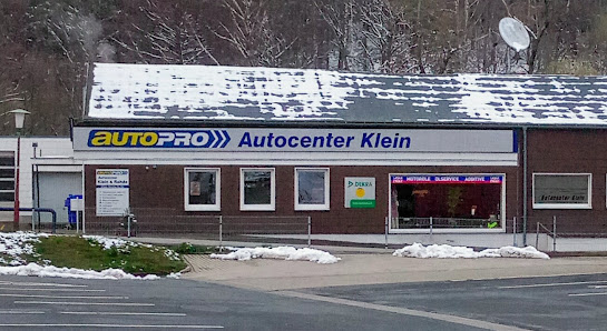 Autocenter Klein