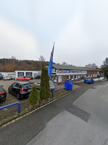 Autocenter Klein