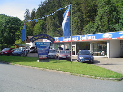 Südharz Autohaus