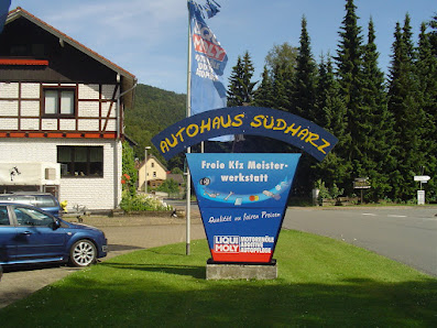Südharz Autohaus