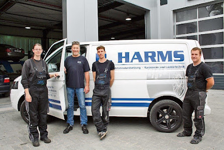Harms R. Kfz-Technik