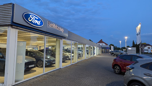 Rathkamp GmbH & Co. KG