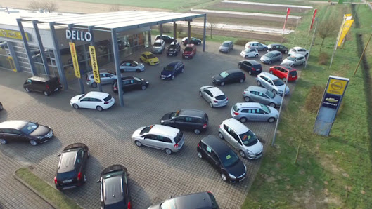 Opel Ernst Dello - Syke-Barrien