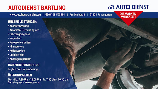 AutoDienst Bartling