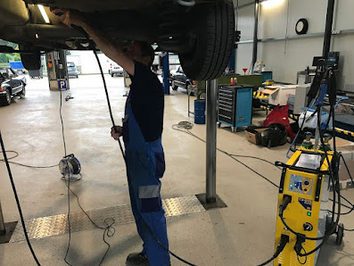 AutoDienst Bartling