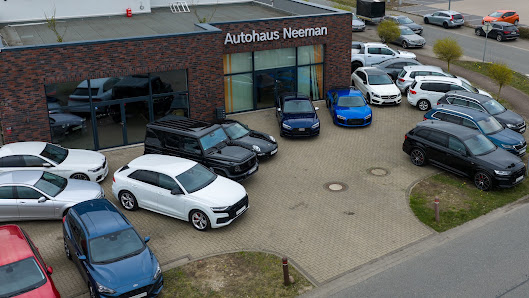 Autohaus Neeman GmbH