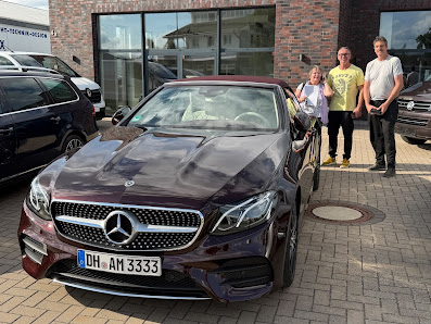 Autohaus Neeman GmbH
