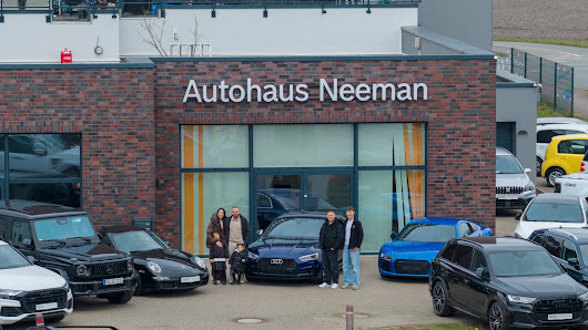 Autohaus Neeman GmbH