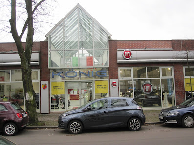 Autohaus König