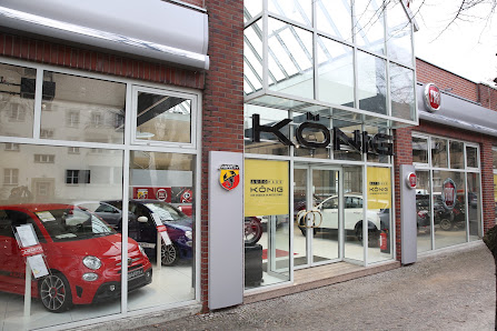Autohaus König