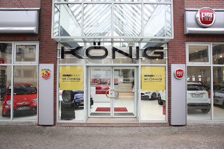 Autohaus König