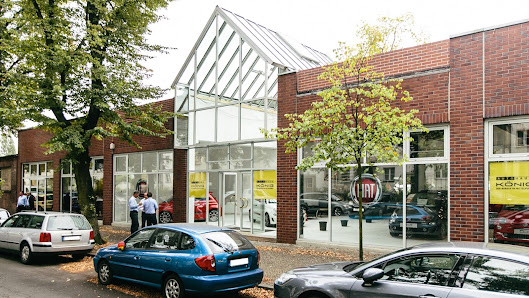Autohaus König