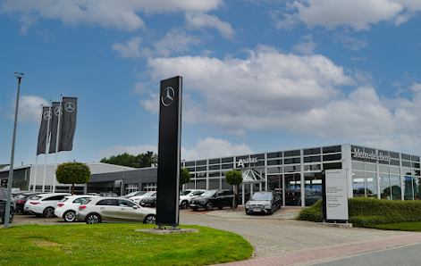 Mercedes-Benz Autohaus Anders