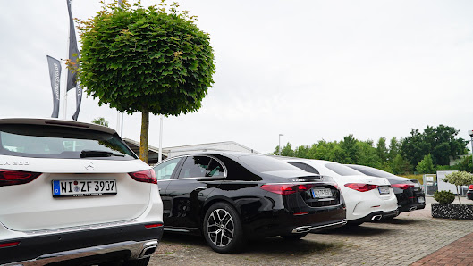 Mercedes-Benz Autohaus Anders