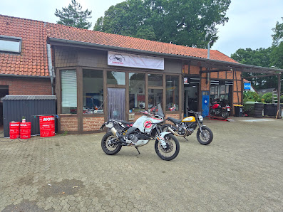 Kfz Werkstatt und Handel Tewel UG