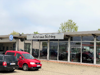 Autohaus Südring GmbH