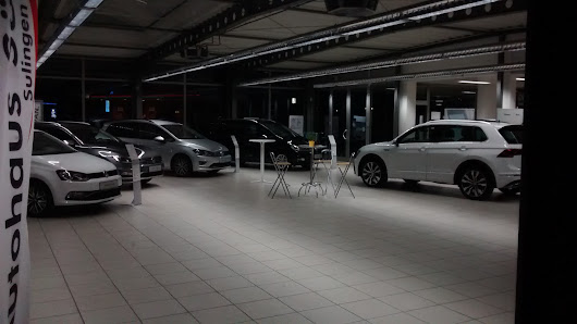Autohaus Südring GmbH