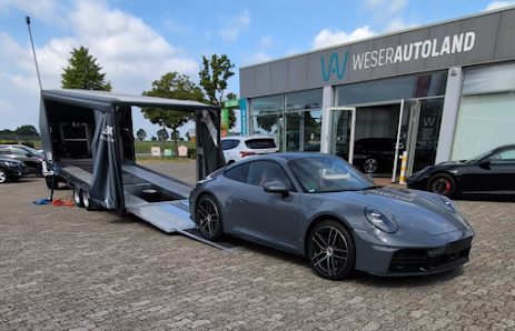 Weser Autoland GmbH