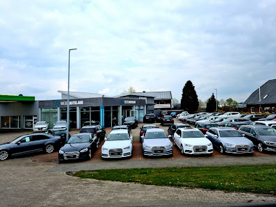 Weser Autoland GmbH