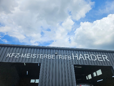 Kfz-Meisterbetrieb Harder